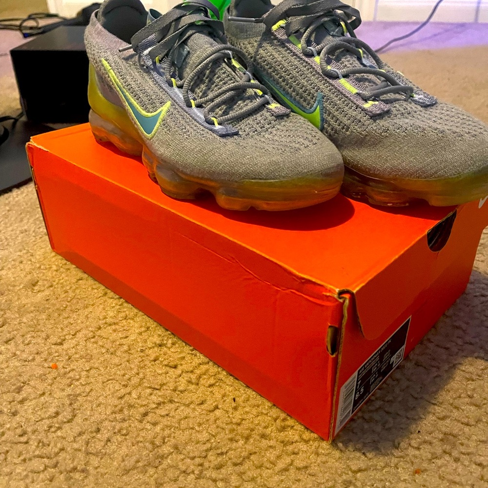 Nike vapormax 2021 fk